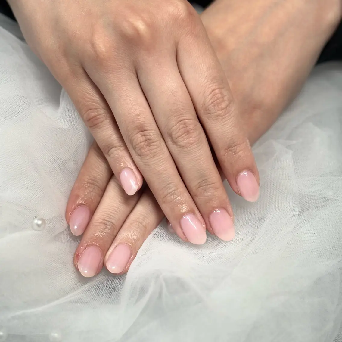 ネイル ハンドネイル see nailのネイルデザイン