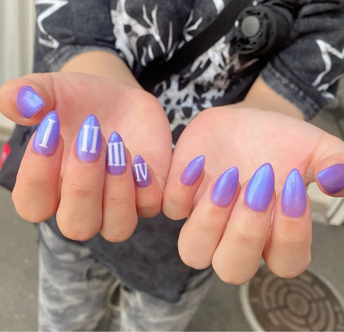 ネイル アートネイル ハンドネイル Salon Ｋのネイルデザイン