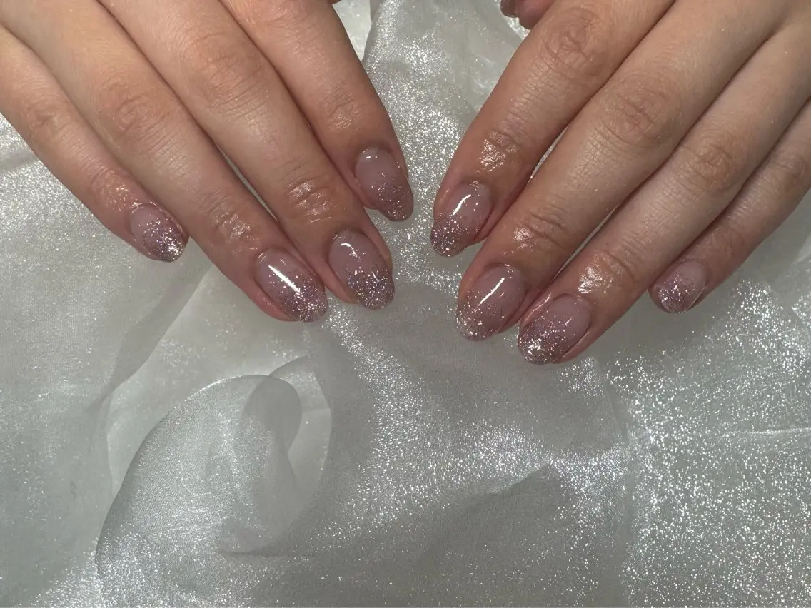 ネイル ハンドネイル mizuki 🎀のネイルデザイン