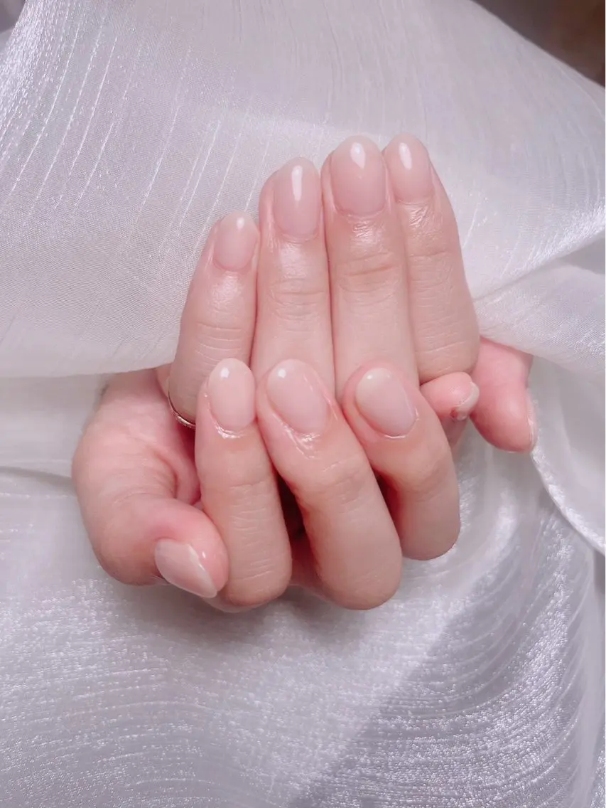 ネイル ハンドネイル ネイルサロン KARIのネイルデザイン