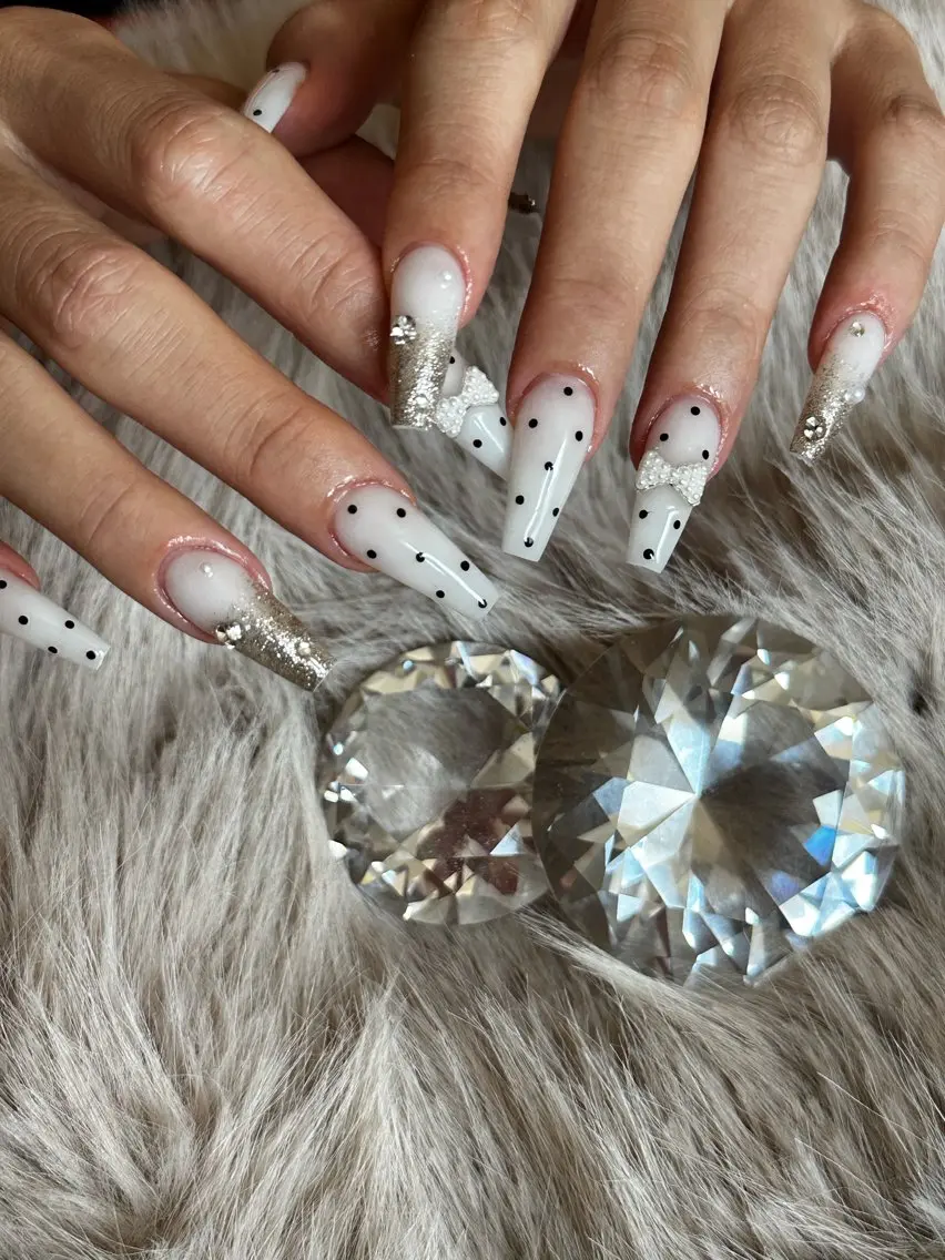 ネイル ハンドネイル nail salon amiのネイルデザイン