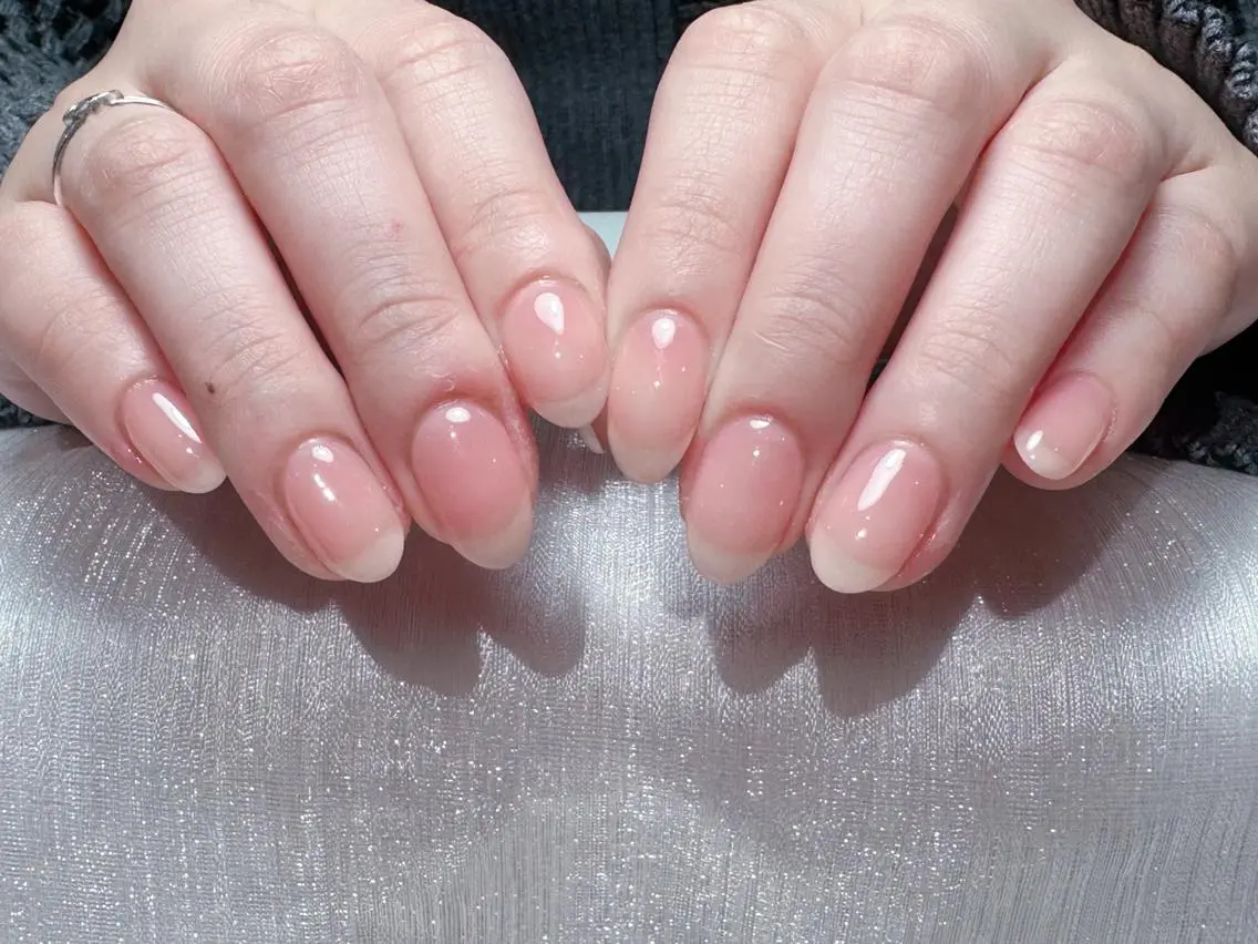 ネイル Lucky Nail Salon❶のネイルデザイン