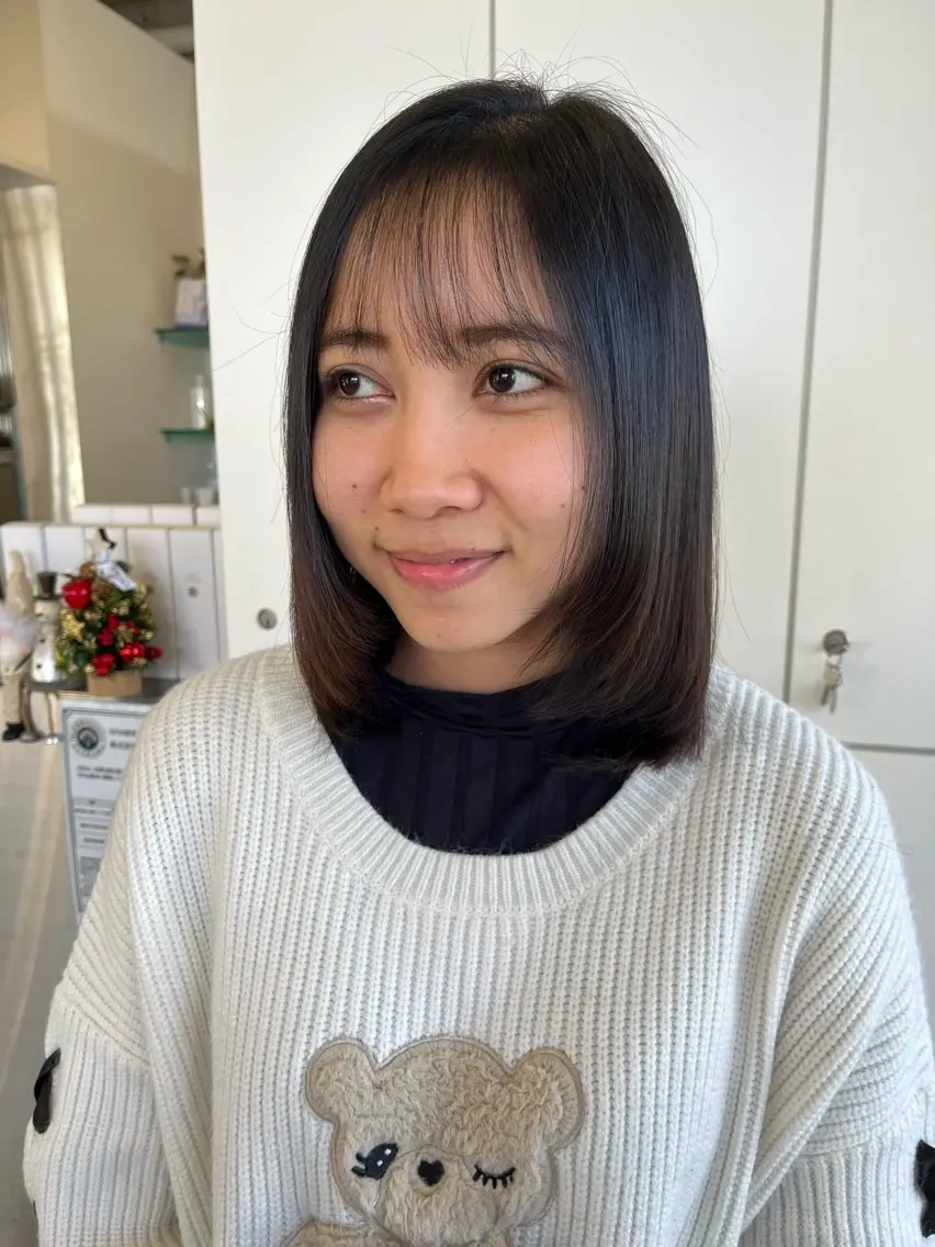 🫧生トリートメント🫧の写真