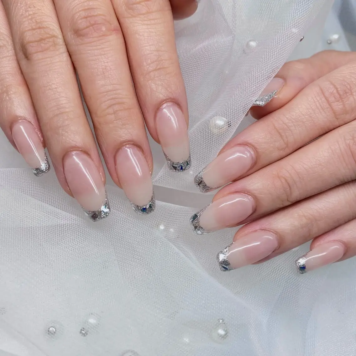 ネイル JÉLIE nail salonのネイルデザイン