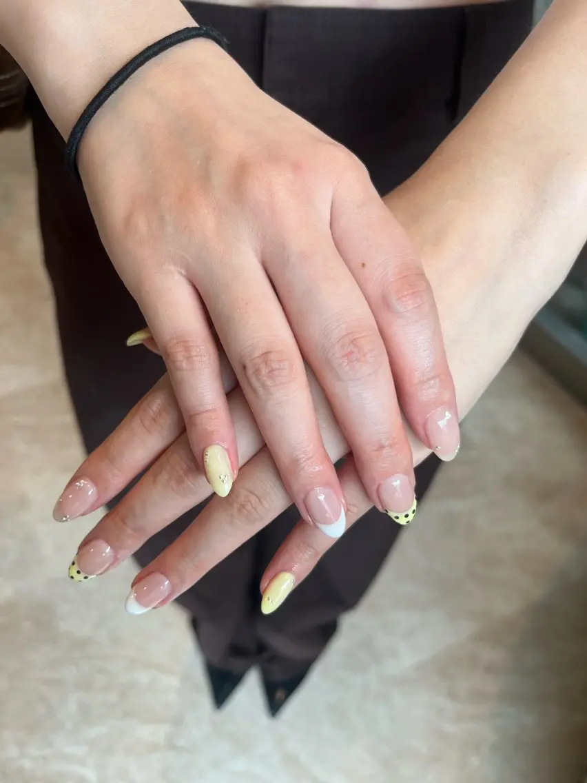 ネイル FOINAIL sakuraのネイルデザイン