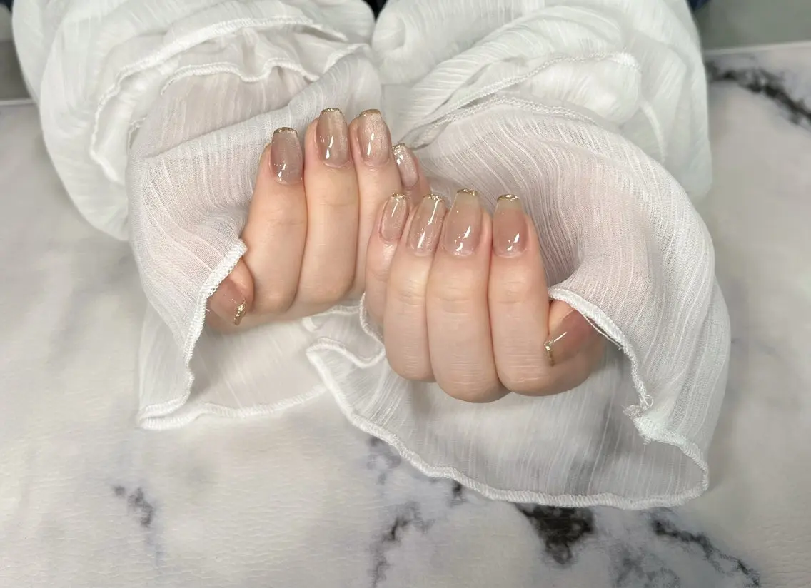 ネイル M's Nailのネイルデザイン