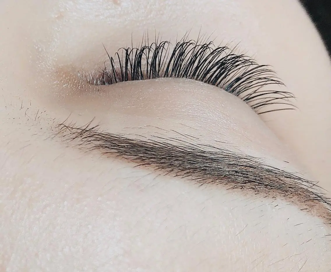 マツエク・マツパ マツエク eclat eyelashのマツエク・マツパデザイン