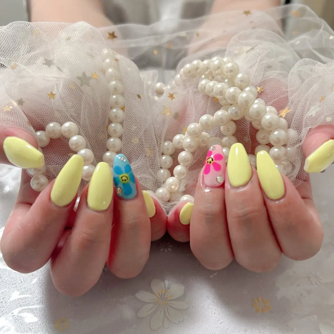 ネイル Kasumi Nailのネイルデザイン
