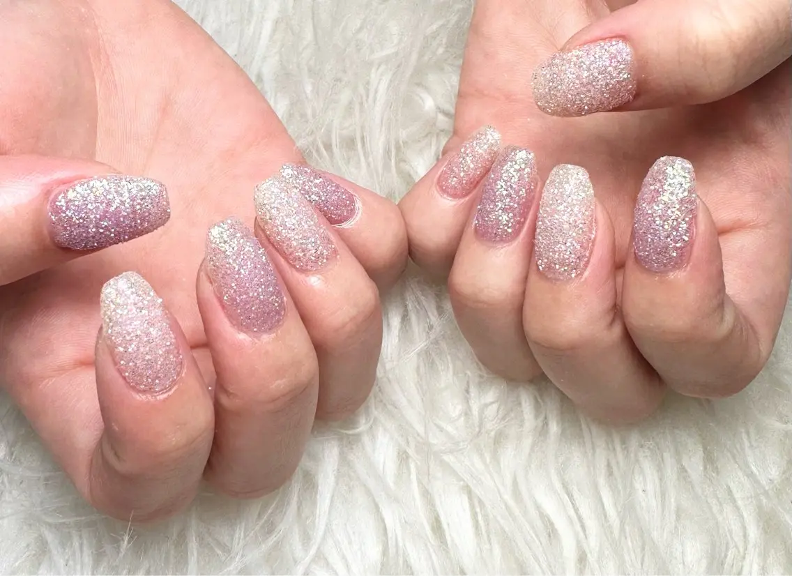 ネイル Nail Salon Momo ちはるのネイルデザイン