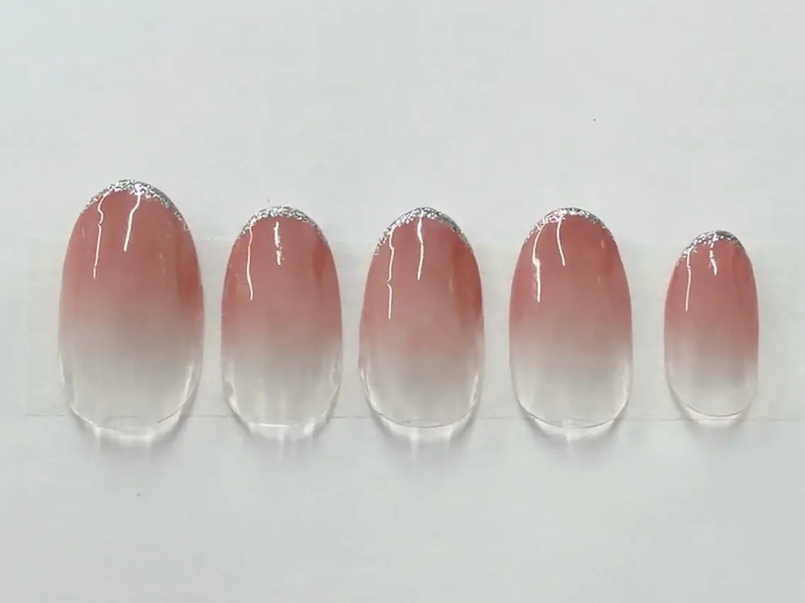 ネイル ハンドネイル Koa natureのネイルデザイン