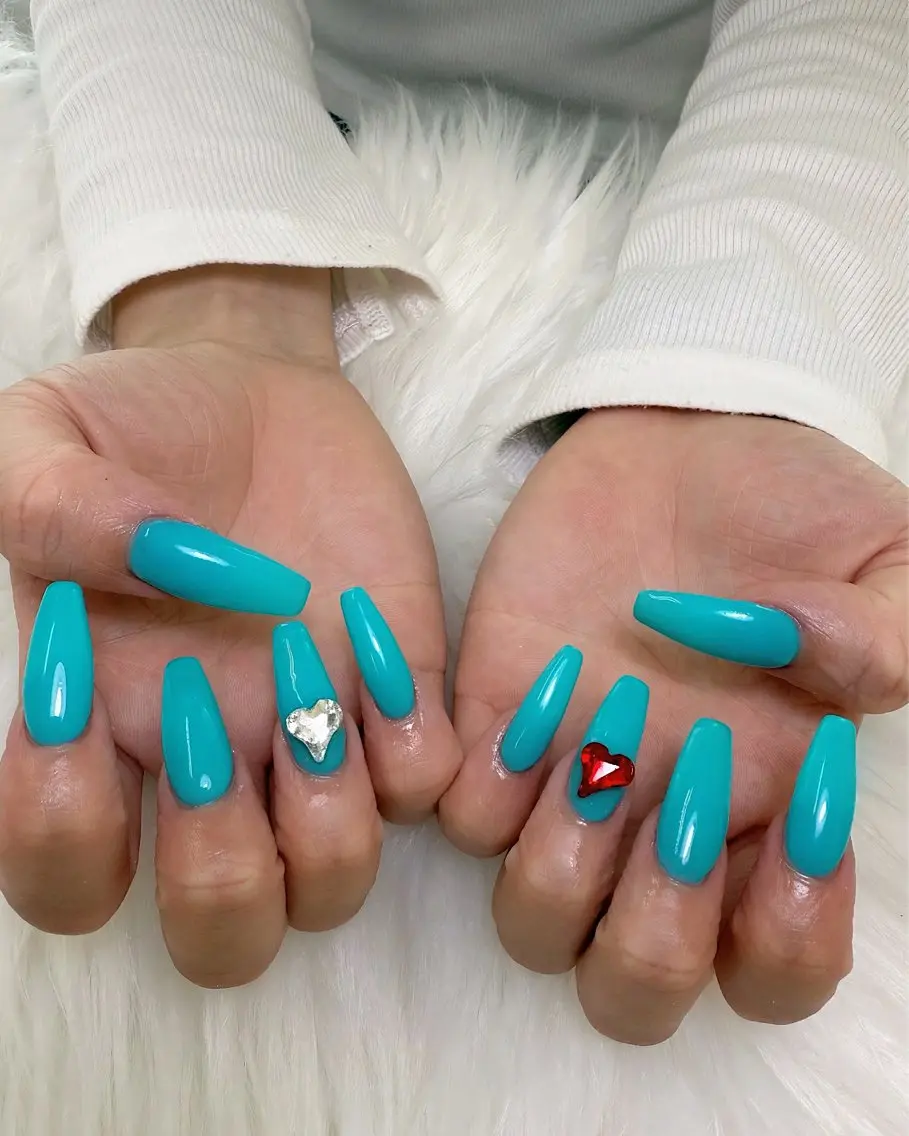 ネイル nail salon BONはるのネイルデザイン