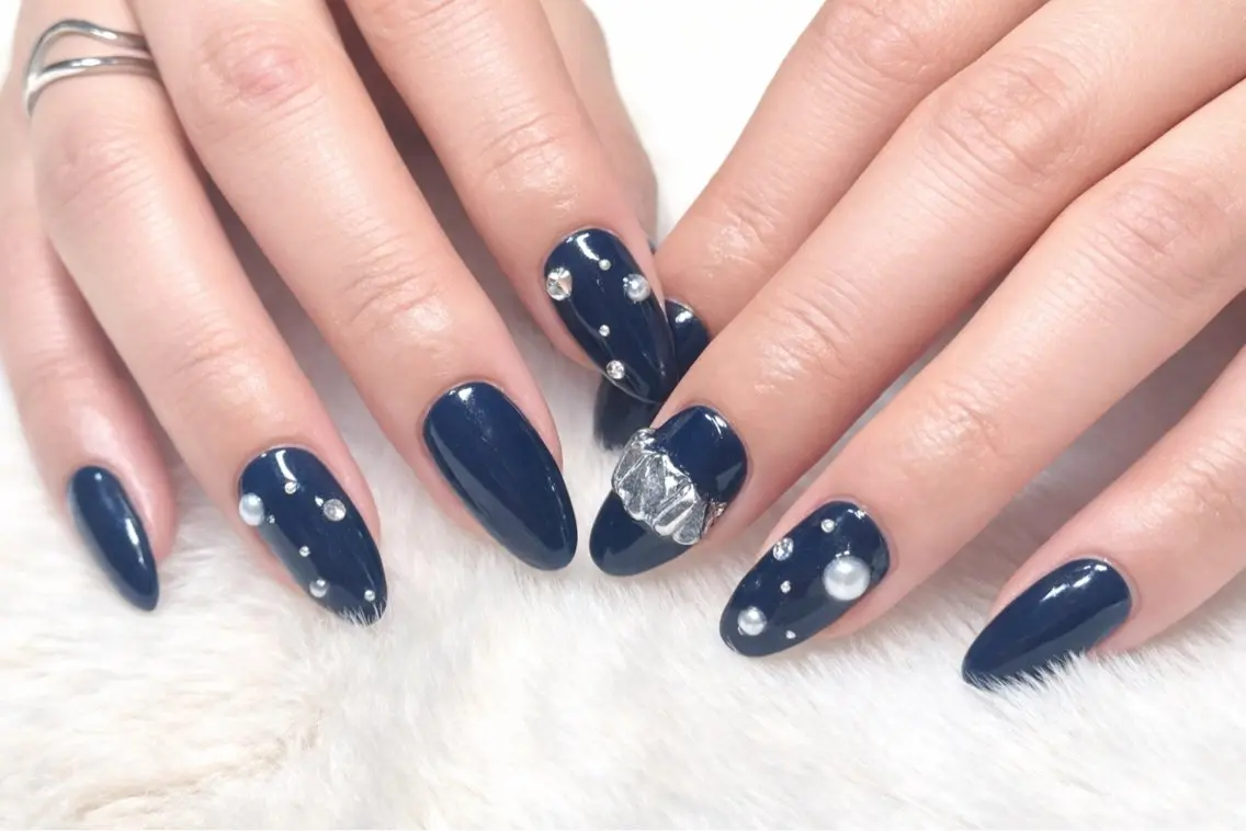 ネイル 天神/今泉 Yuka nailのネイルデザイン
