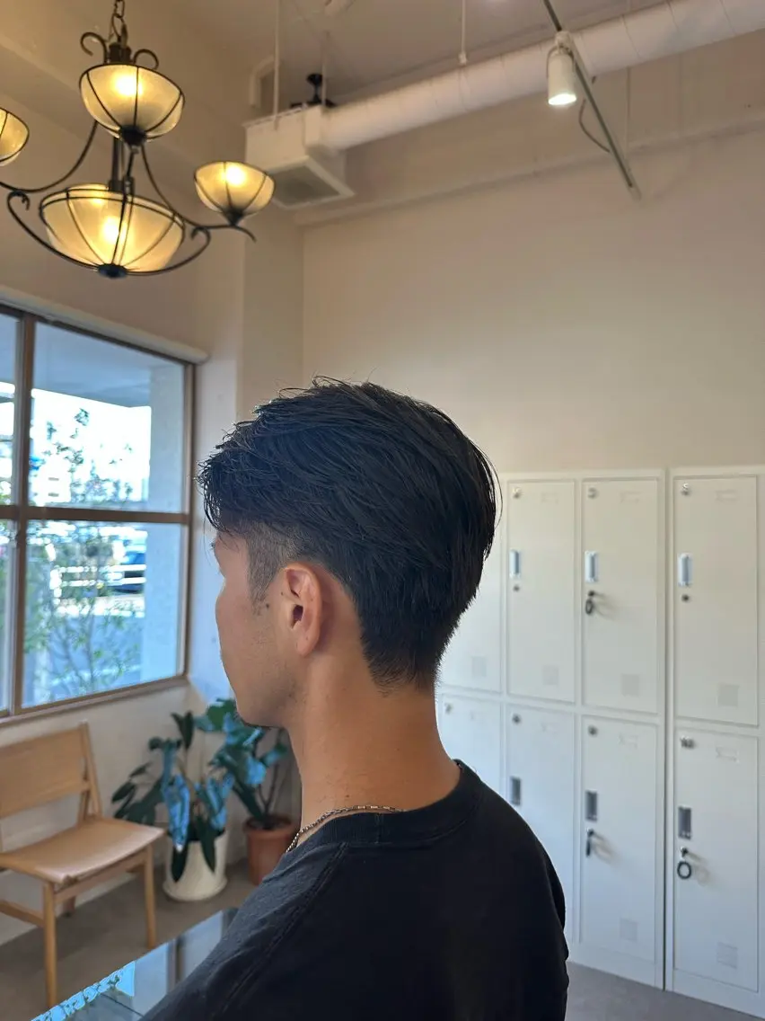 ショート カット カットモデル募集中 🌟/田中 桜風のヘアスタイル