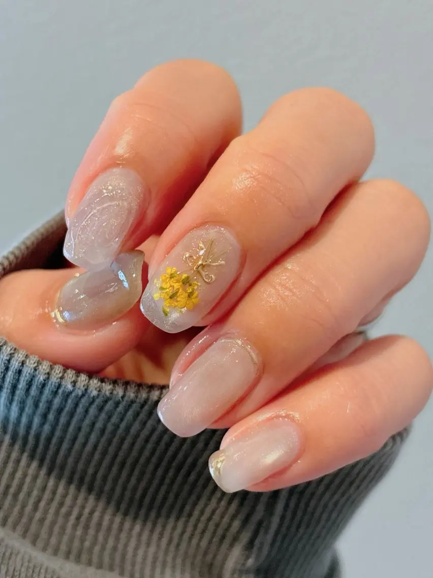 ネイル Fumi salonのネイルデザイン