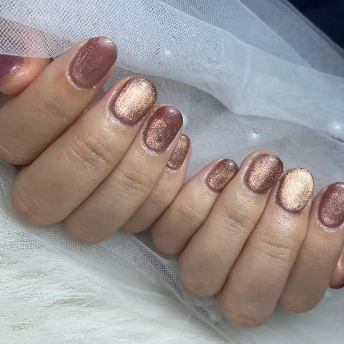 ネイル Beauty Space N&Nのネイルデザイン