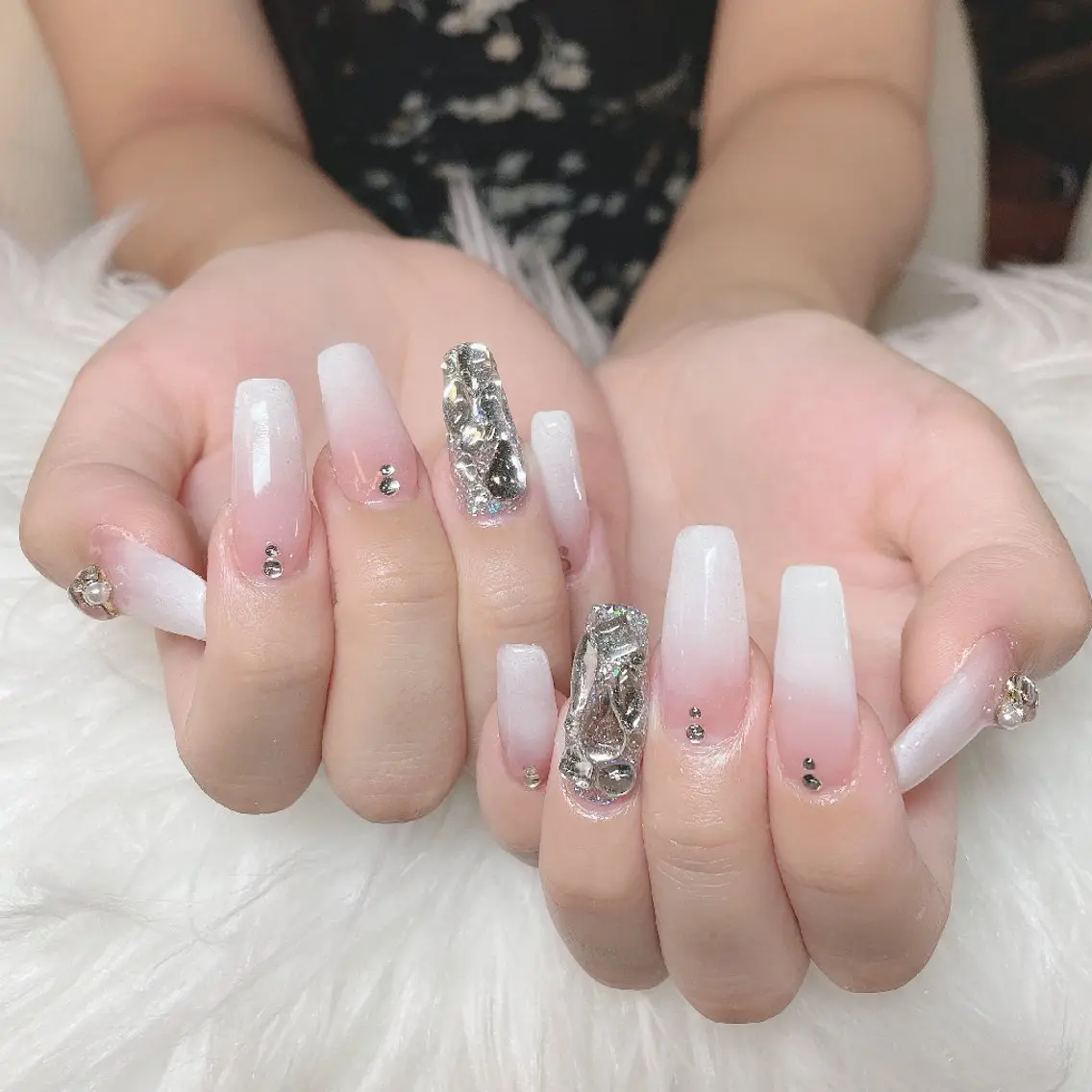 ネイル スカルプ専門店 Ｄ-Beautyのネイルデザイン