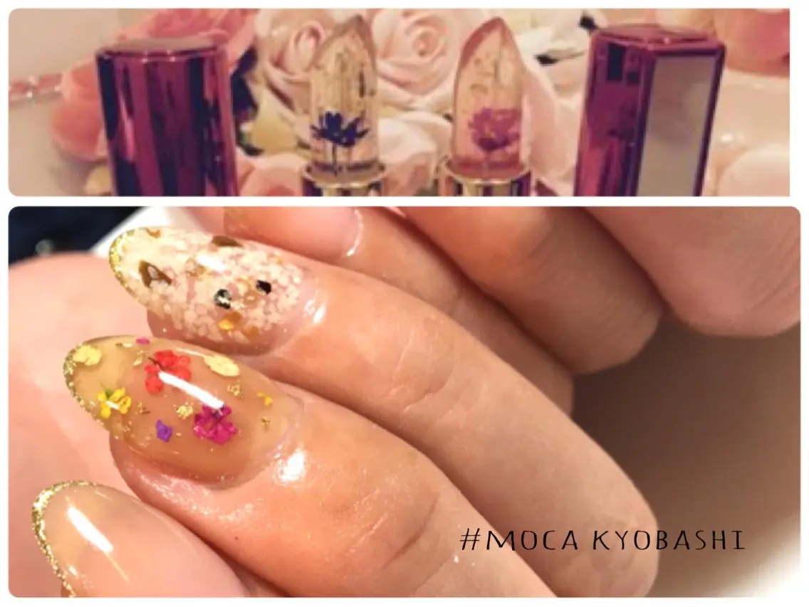 ネイル Lino nailのネイルデザイン