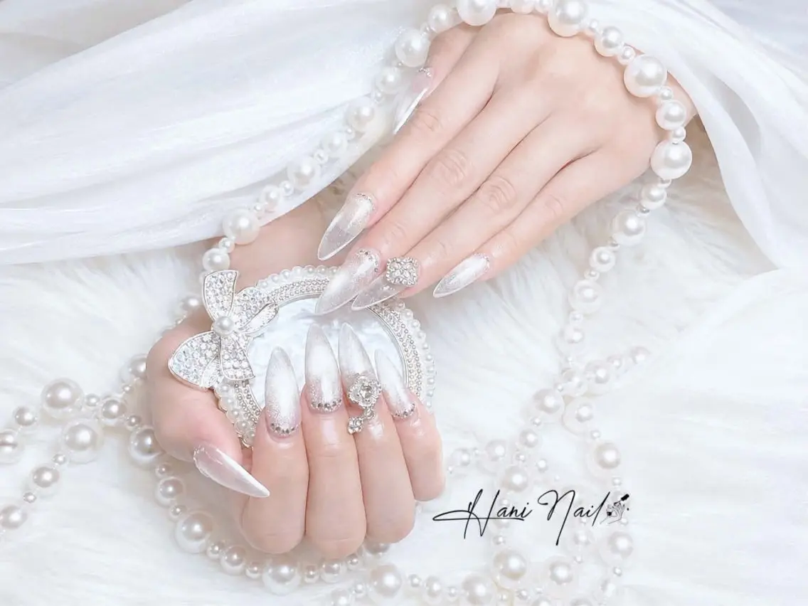 ネイル ハンドネイル Hani Nail 【ハニネイル】のネイルデザイン