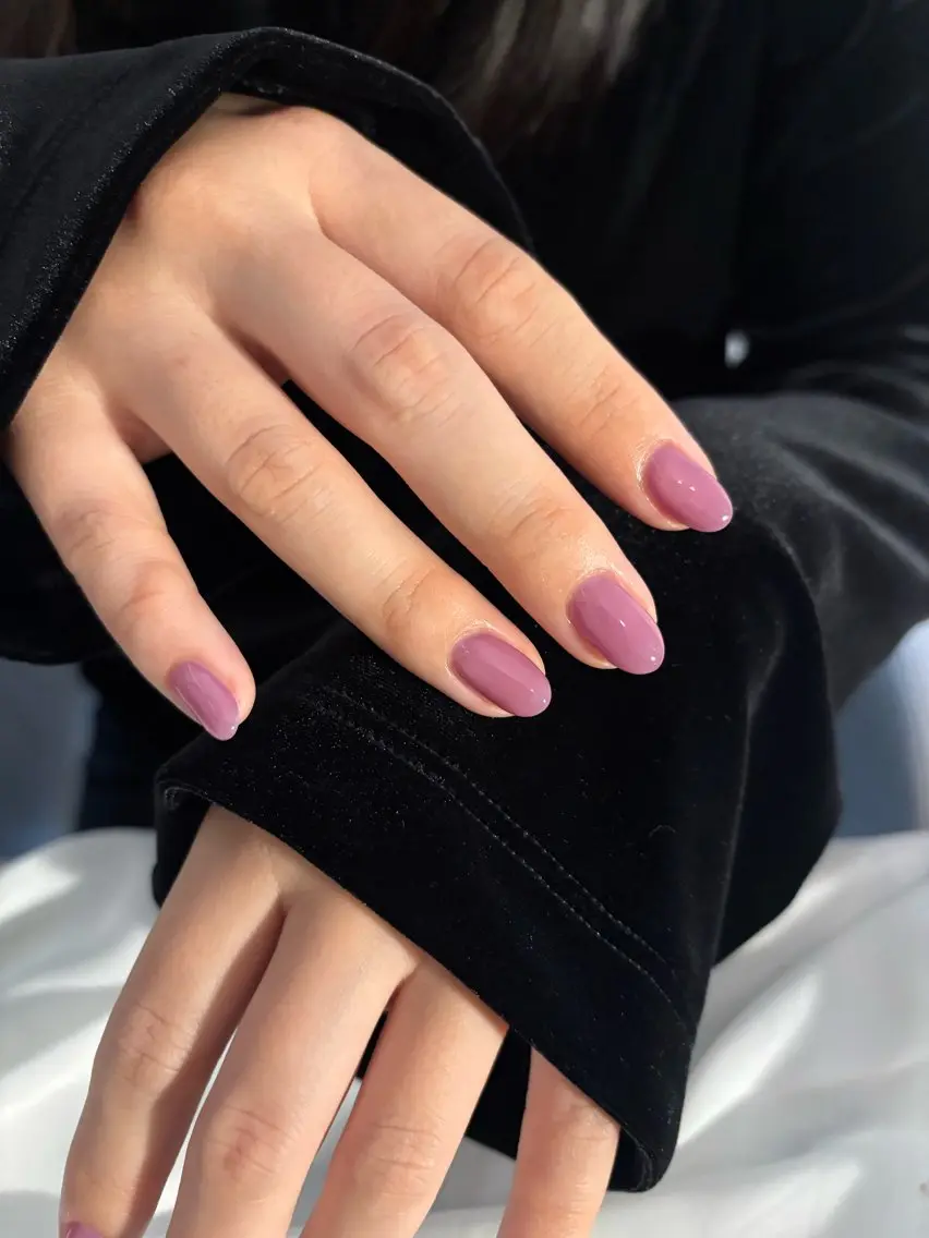 《hand/オフあり》ワンカラー or グラデーションの写真
