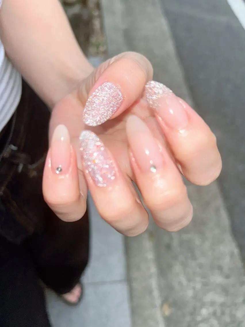 ネイル ハンドネイル N. bebeのネイルデザイン
