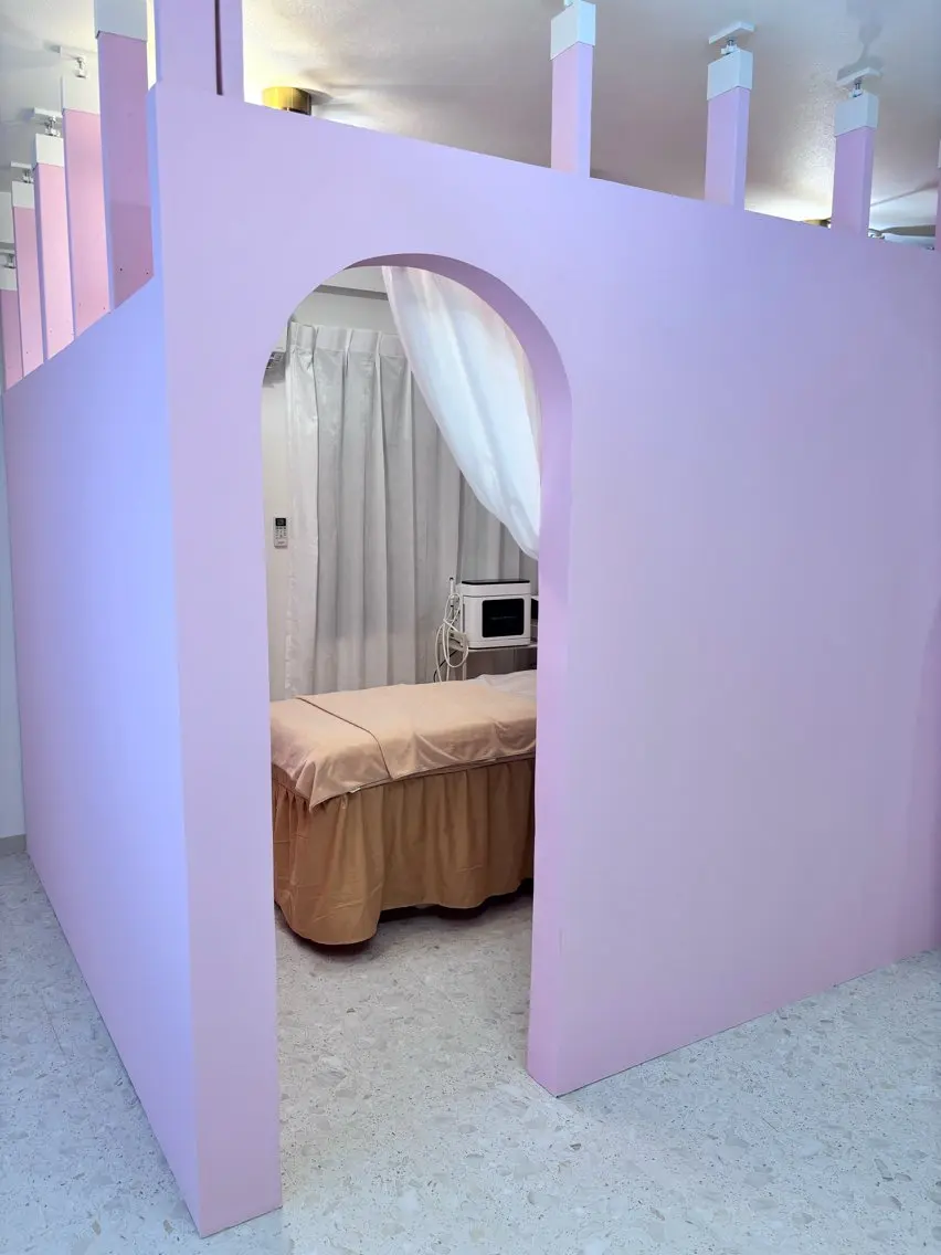 Frevia beautyのエステ・リラクイメージ