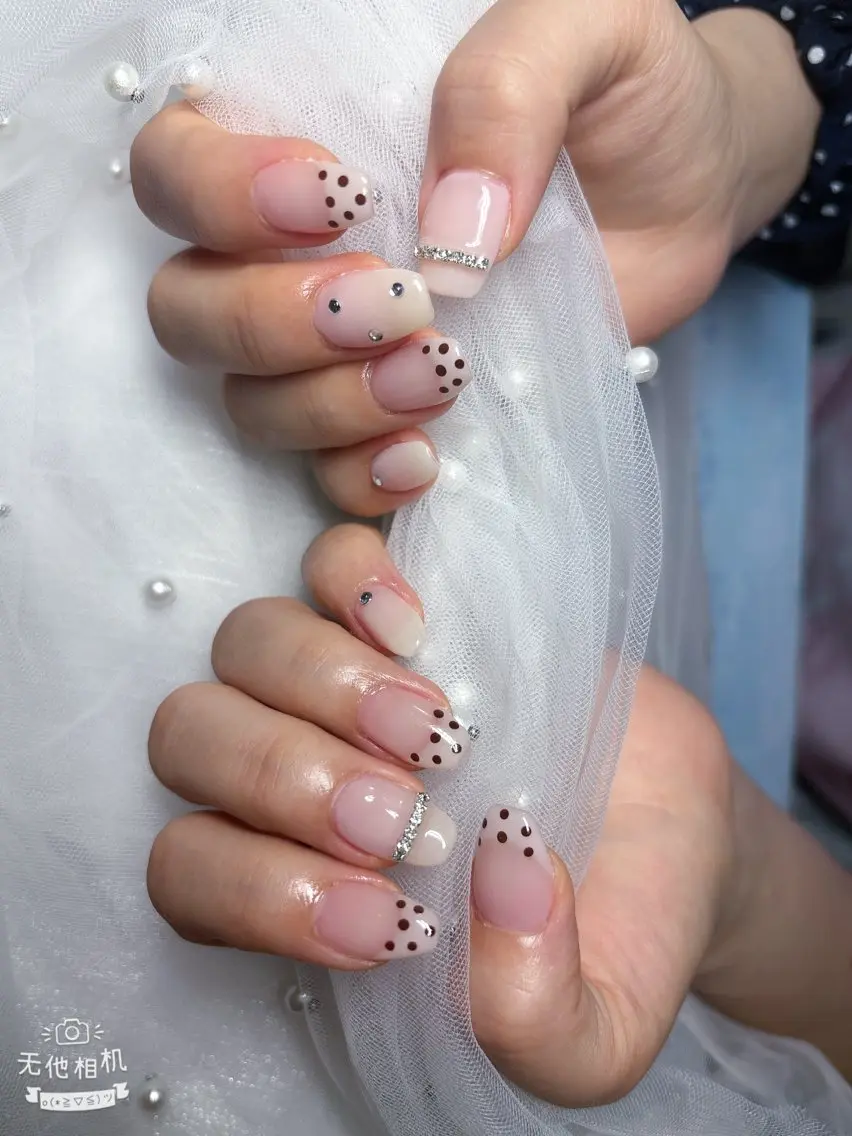 ネイル H3 Nail ツヤコのネイルデザイン