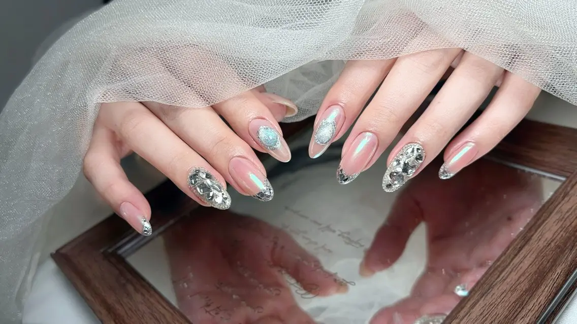 ネイル ハンドネイル Ayumi nails川崎店のネイルデザイン