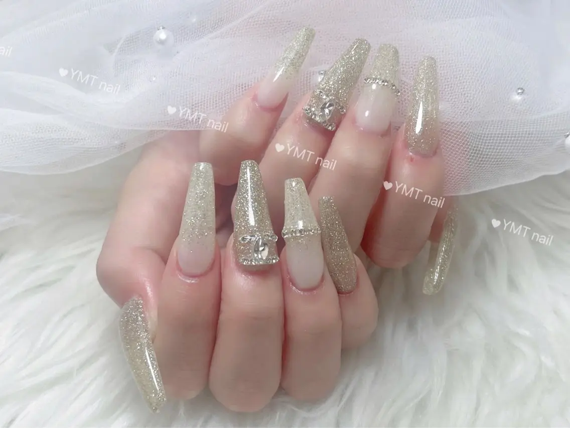 ネイル ハンドネイル YMT. NailStudioのネイルデザイン