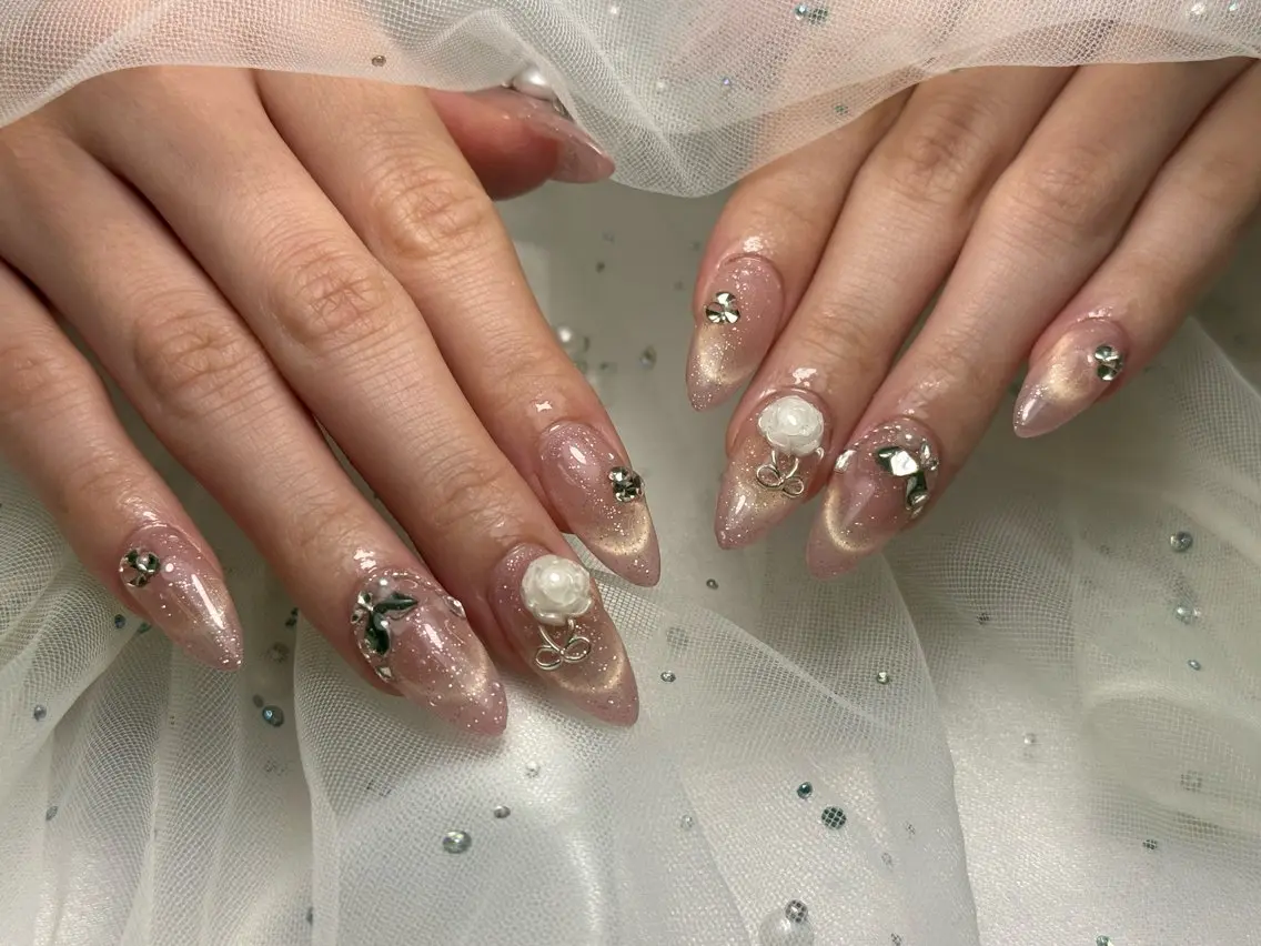 ネイル ♡ KEIKOのネイルデザイン