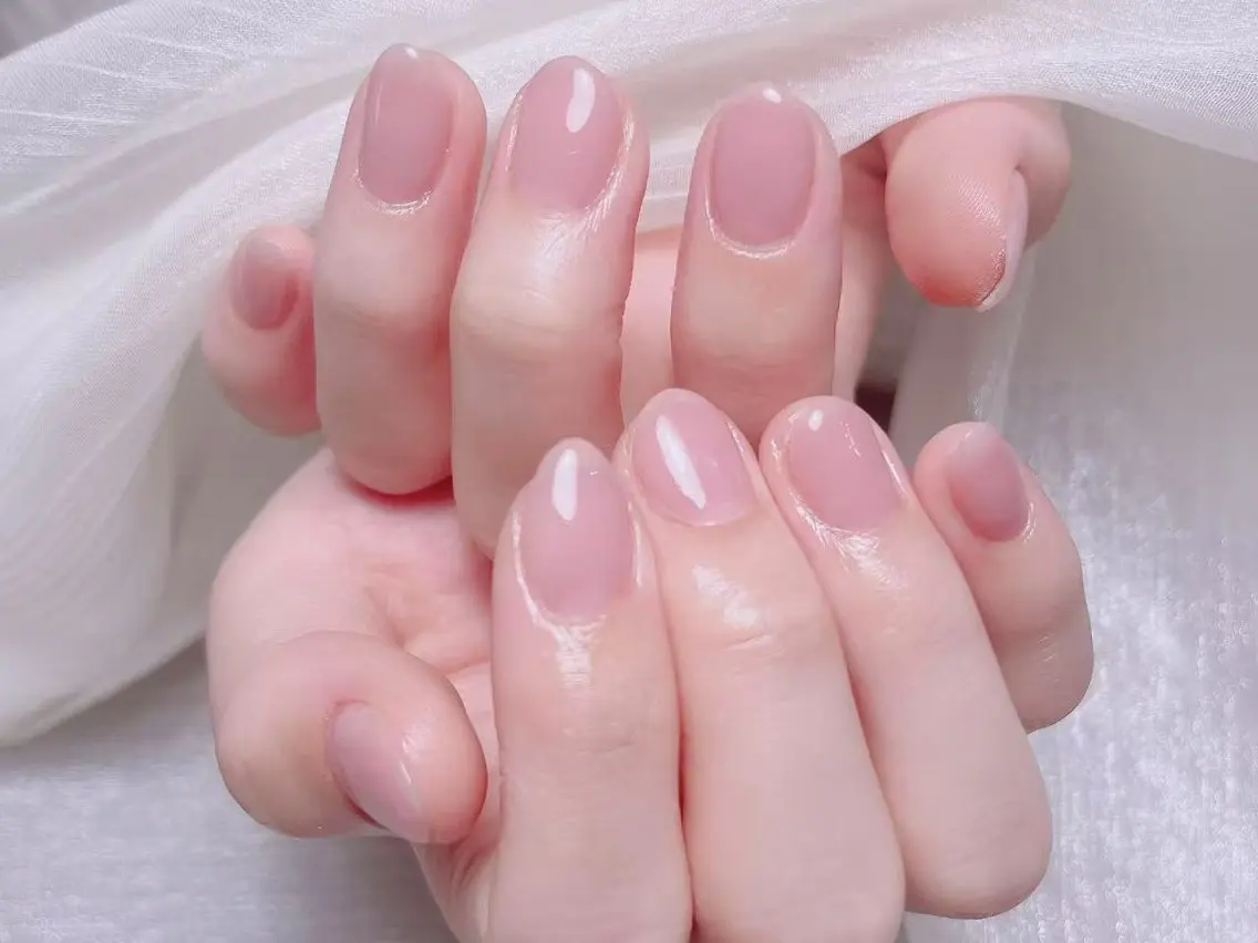 ネイル ハンドネイル Kari ネイルサロンのネイルデザイン