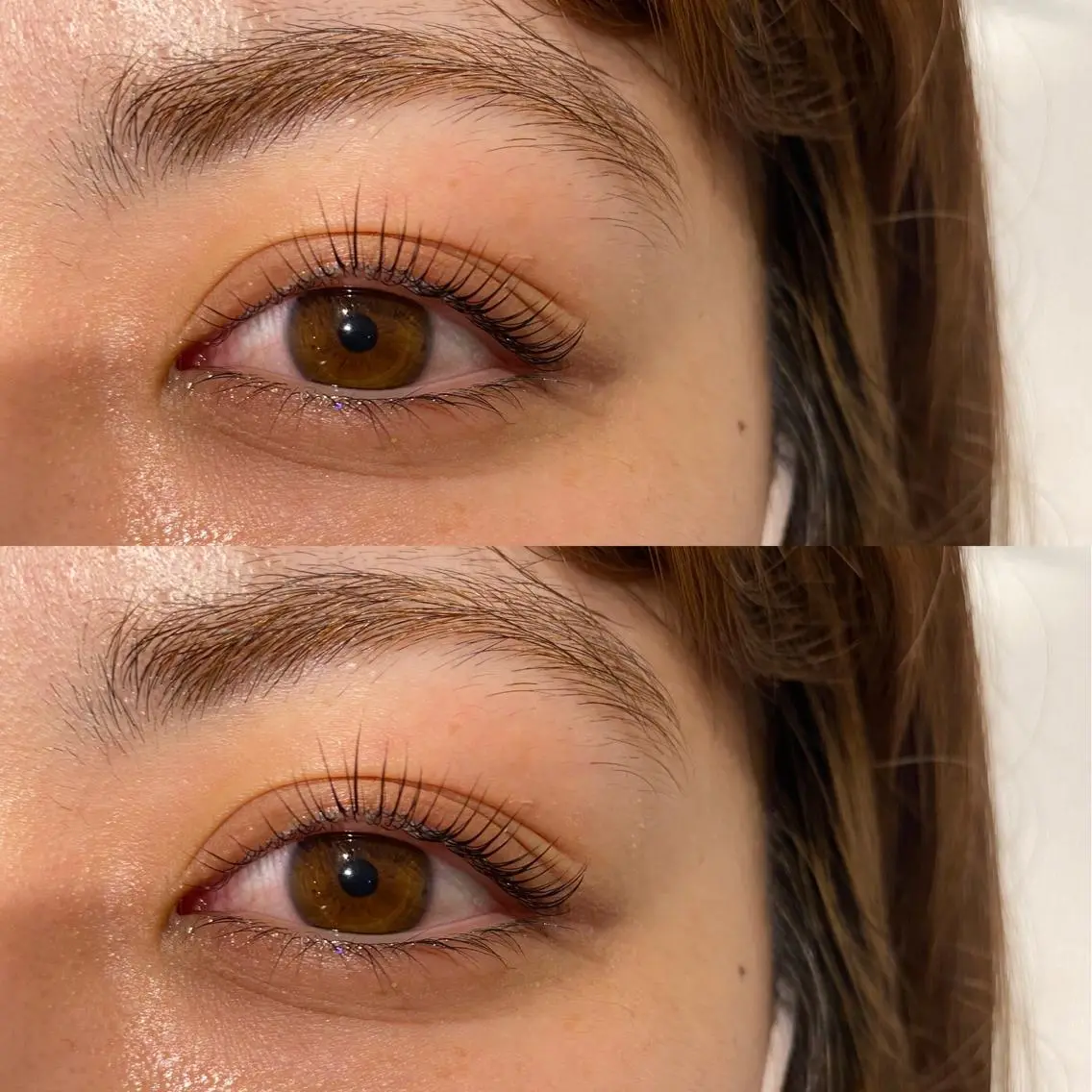 マツエク・マツパ eyelist. AIのマツエク・マツパデザイン
