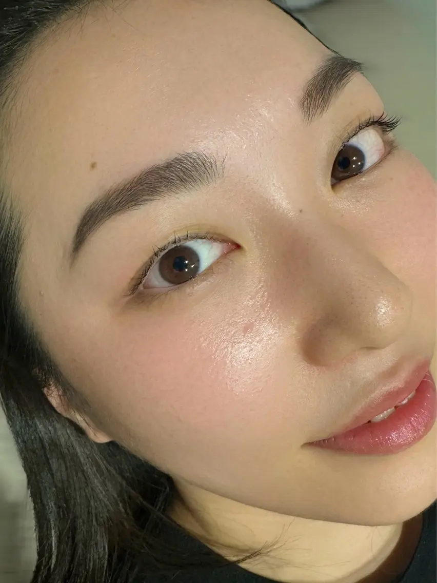アイブロウ ワックス脱毛 その他(アイブロウ) 美眉/facewax 🕊️🫧Mのその他イメージ
