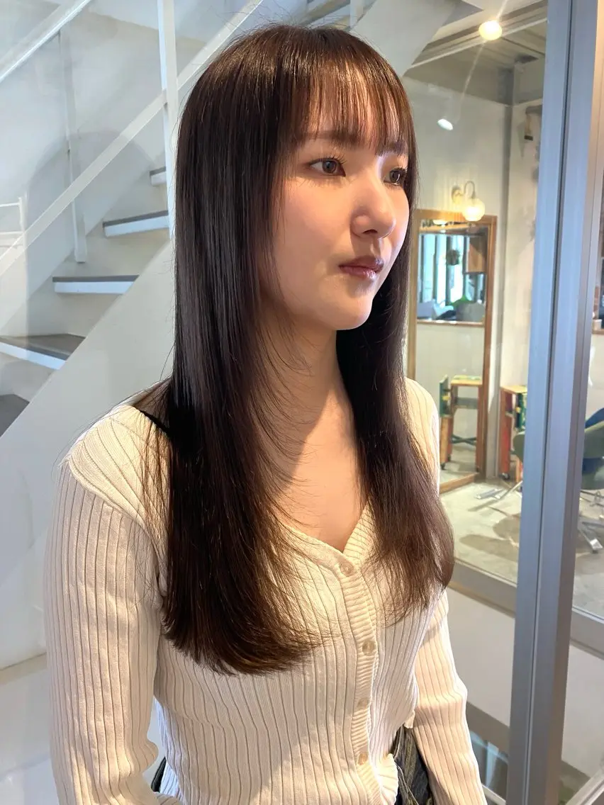 ロング salon MISAHIのエステ・リラクイメージ