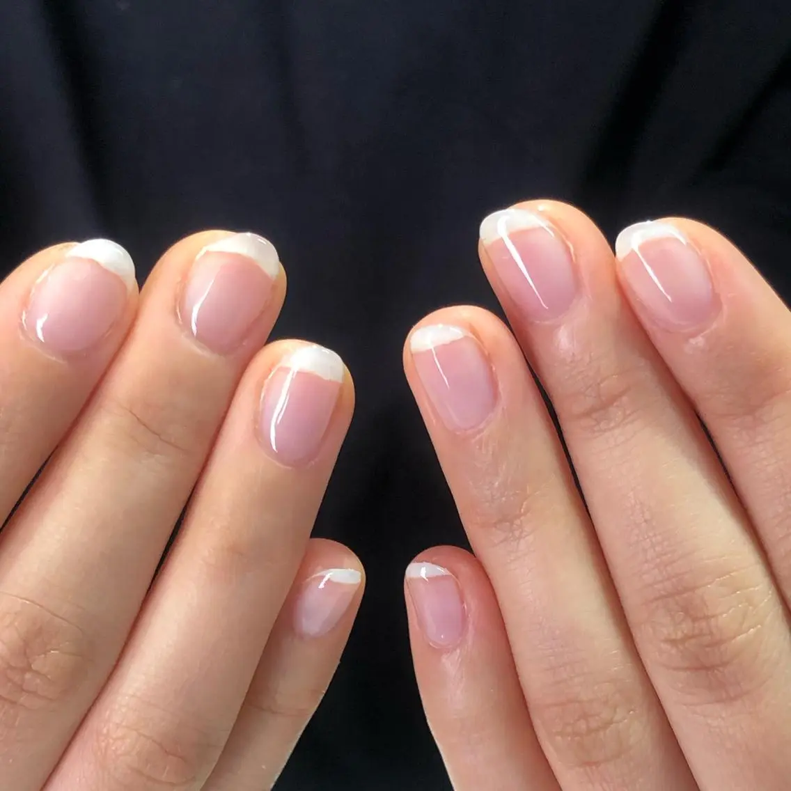 ネイル ハンドネイル フットネイル ハンドケア Miyagi Asamiのネイルデザイン