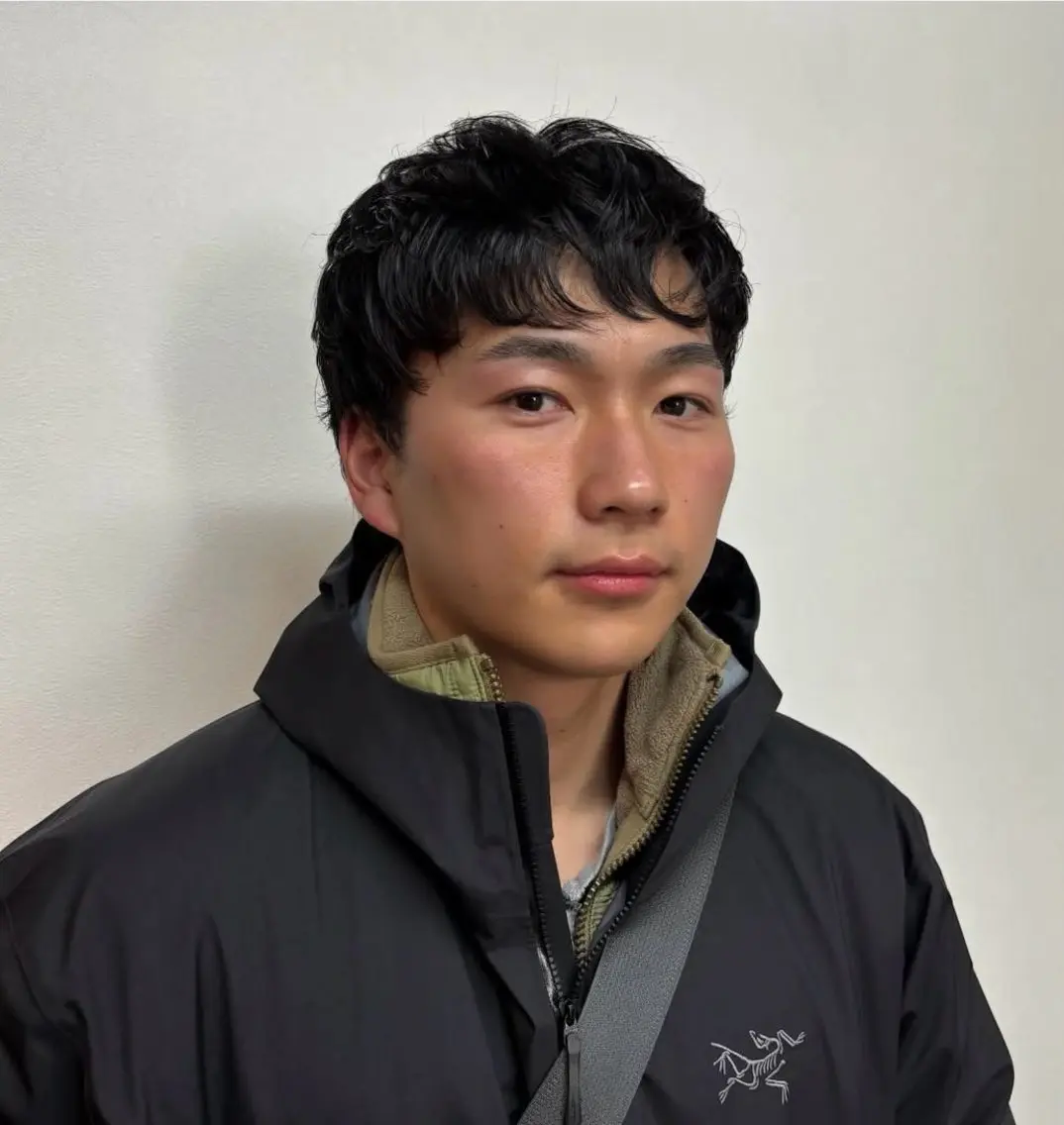 メンズ ワックス脱毛 ena_ hiyoriのマツエク・マツパデザイン
