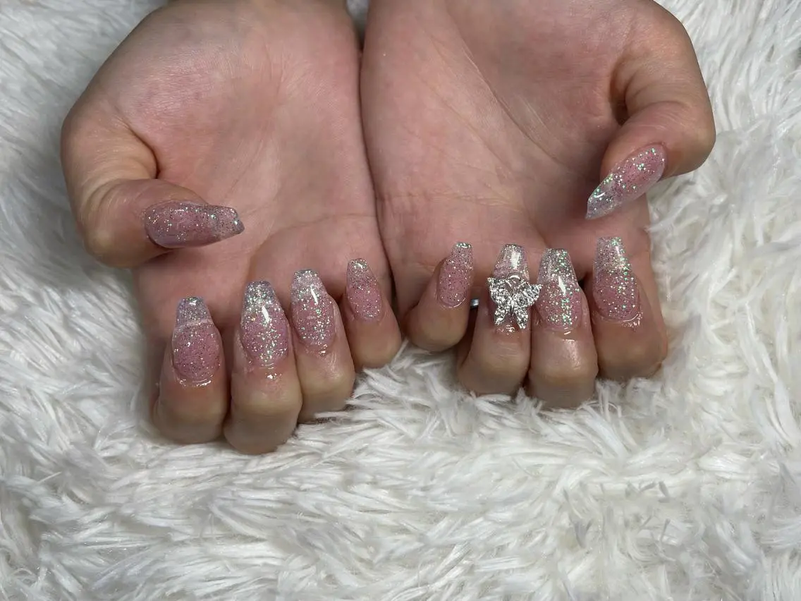 ネイル ハンドネイル R’s nailのエステ・リラクイメージ