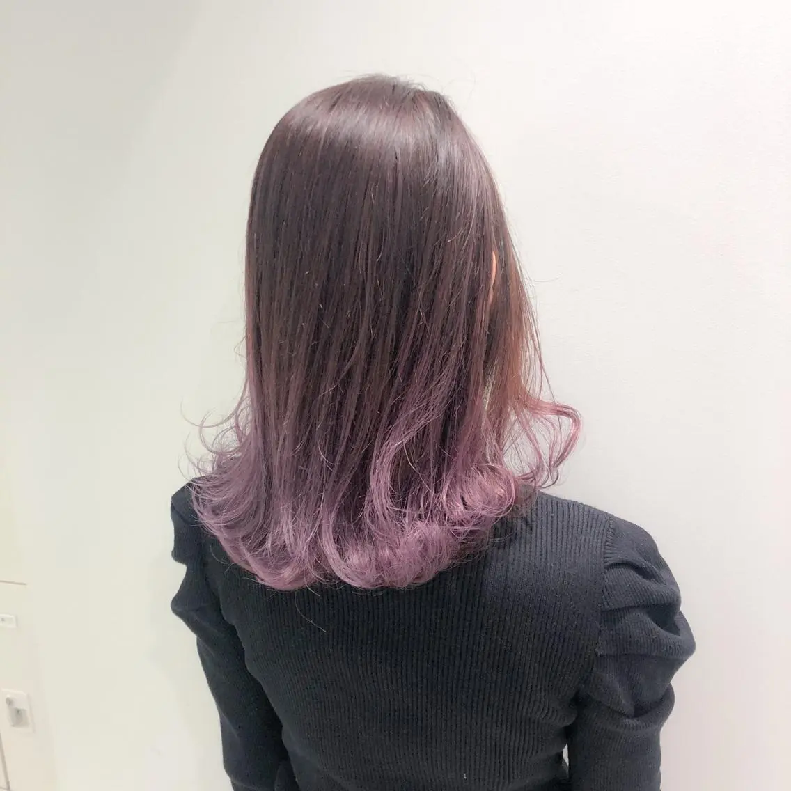 ミディアム カラー パーマ ヘアアレンジ メンズ kenta GATTACAのヘアスタイル