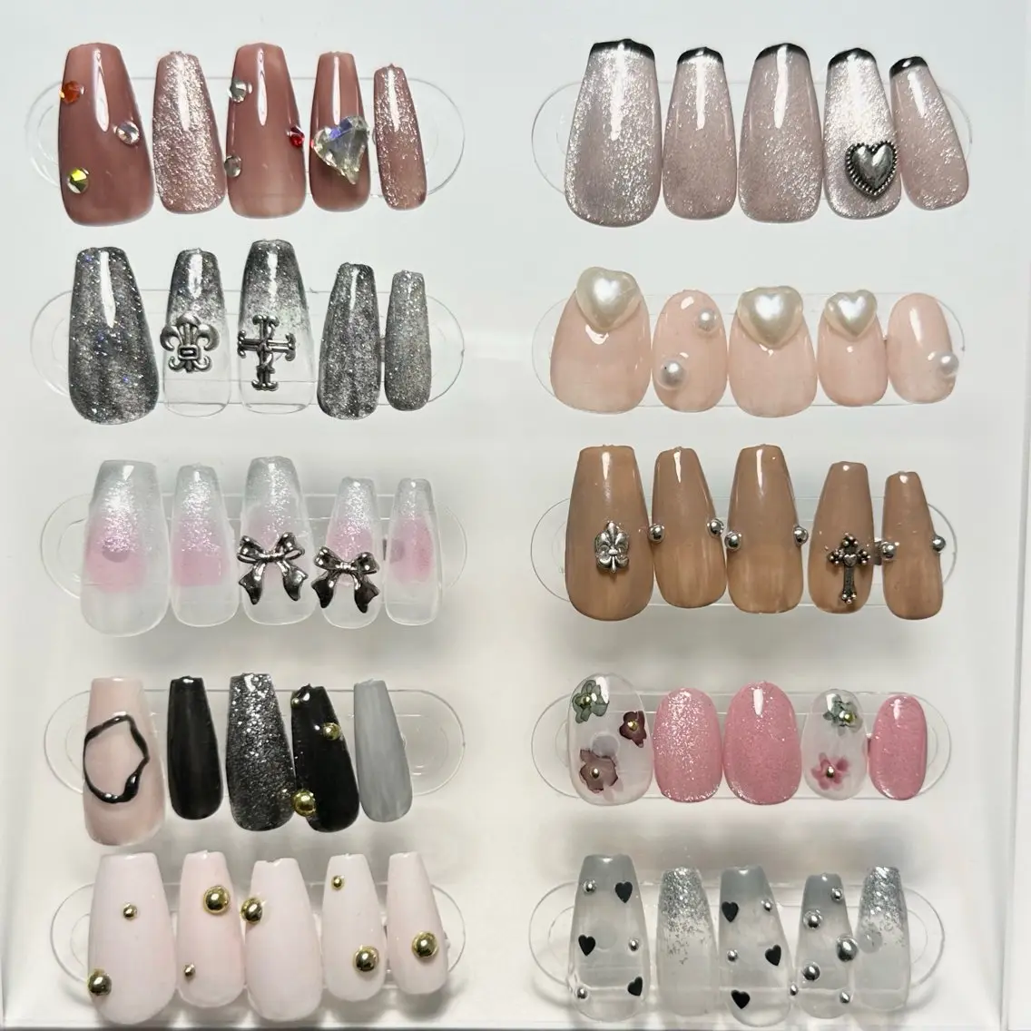 サンプルデザインplusの写真