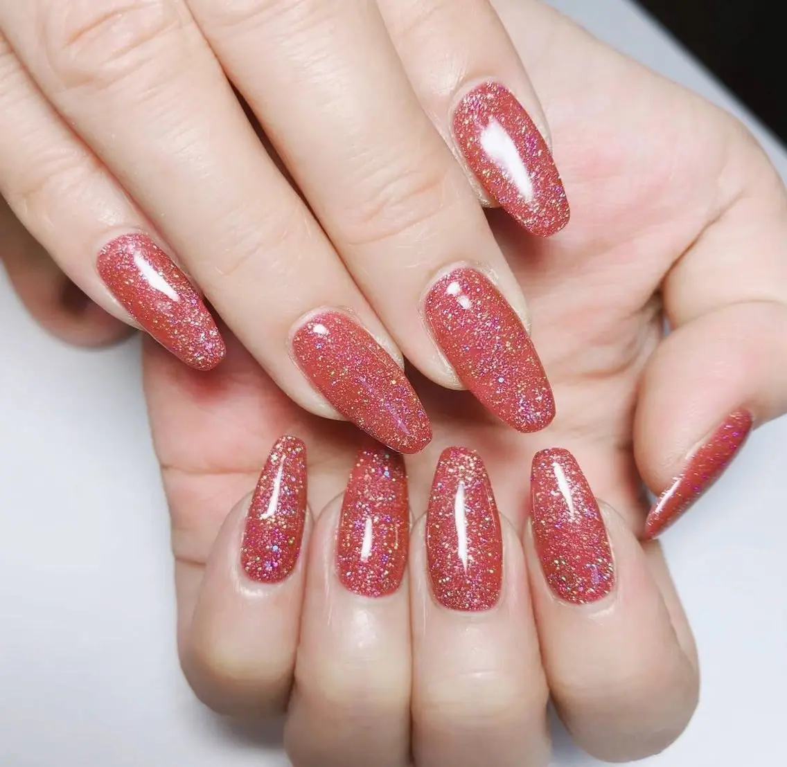 ネイル ハンドネイル B- nailのネイルデザイン