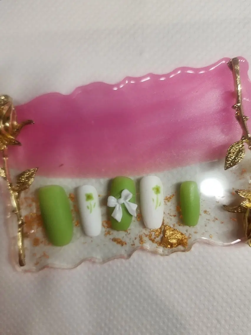 ネイル haruka 💕nailのネイルデザイン