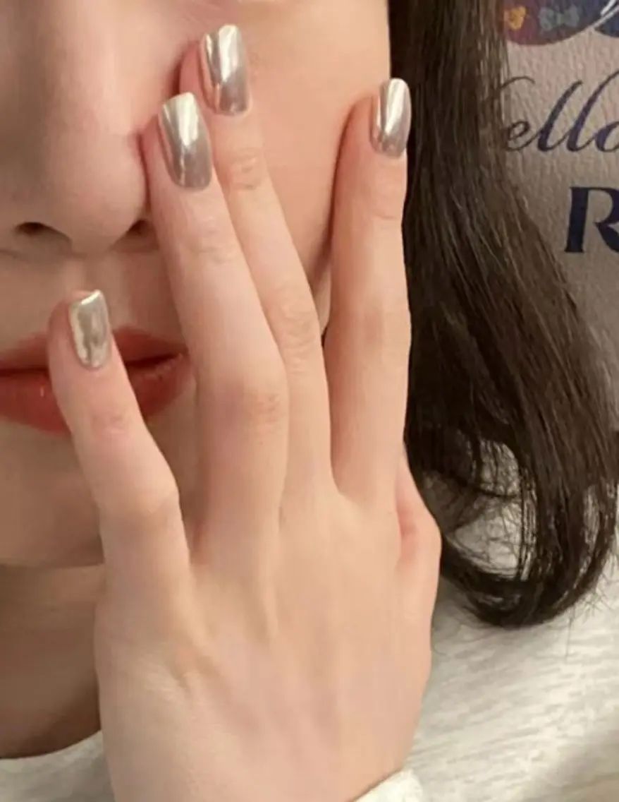 ネイル ハンドネイル H3 Nail Miniのネイルデザイン