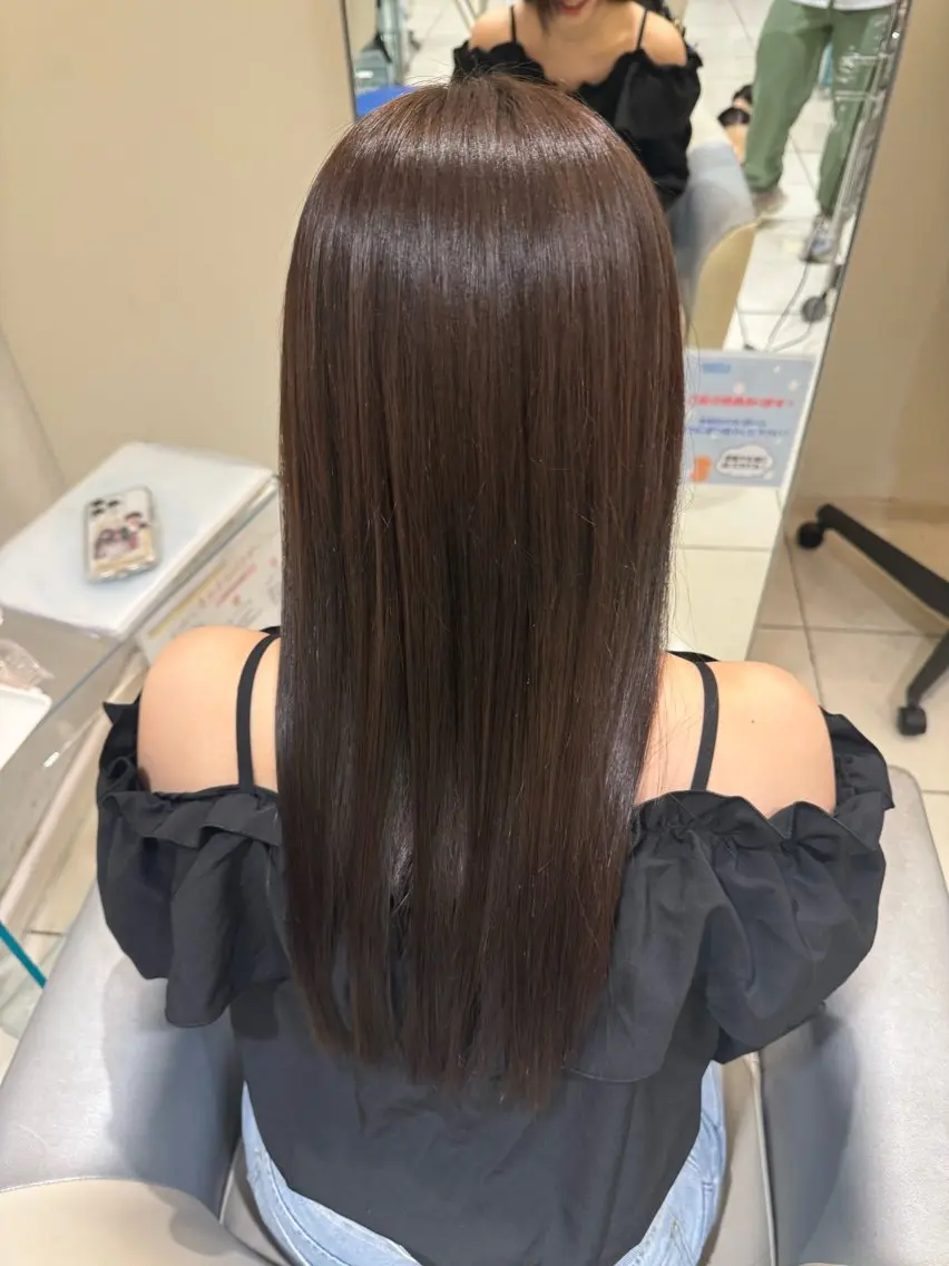 【平日限定🌷】ワンカラーメニュー✨の写真