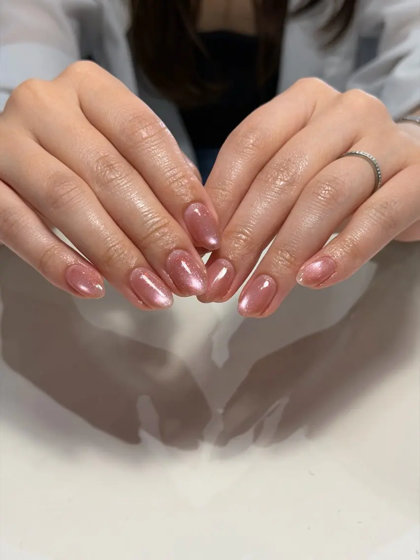 ネイル ワンカラーネイル ハンドネイル ネイルモデル様募集☆ teramotoのネイルデザイン