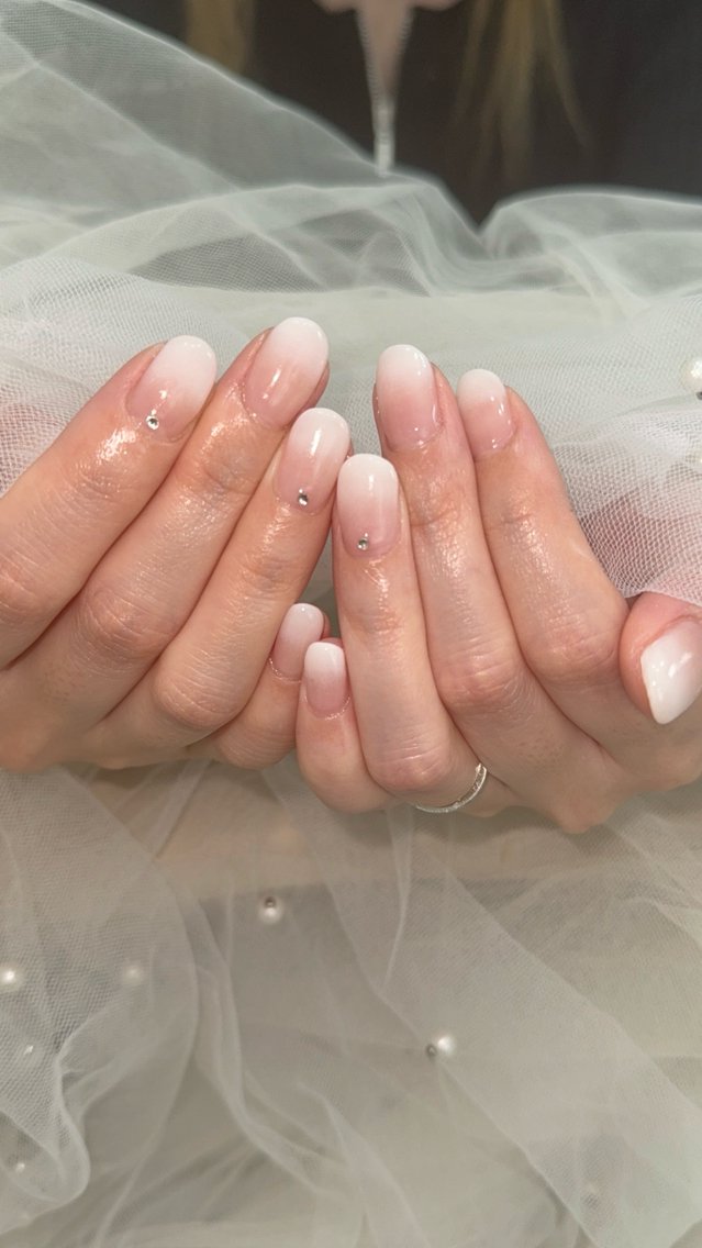 ネイル ハンドネイル marun._ megumi.のネイルデザイン