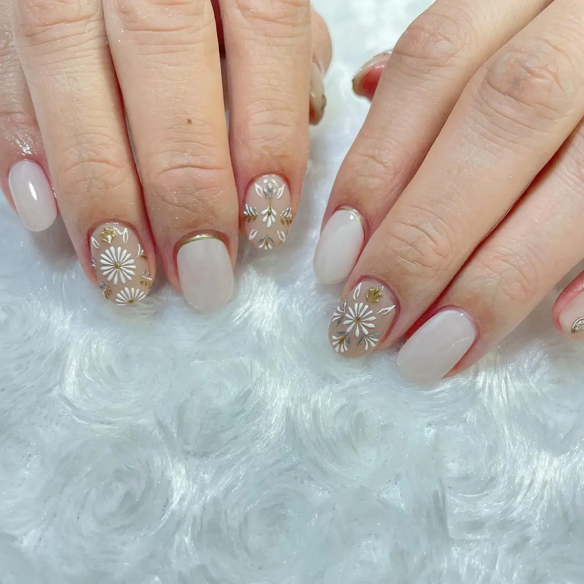 ネイル アートネイル ハンドネイル K's nail kotoeのネイルデザイン