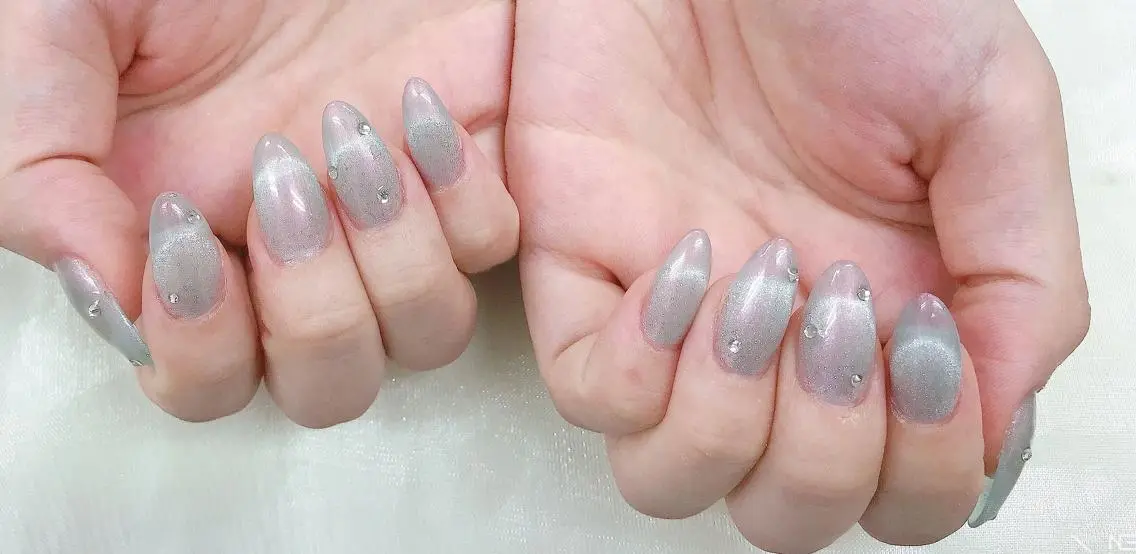 ネイル モデル募集Coco Nailのネイルデザイン