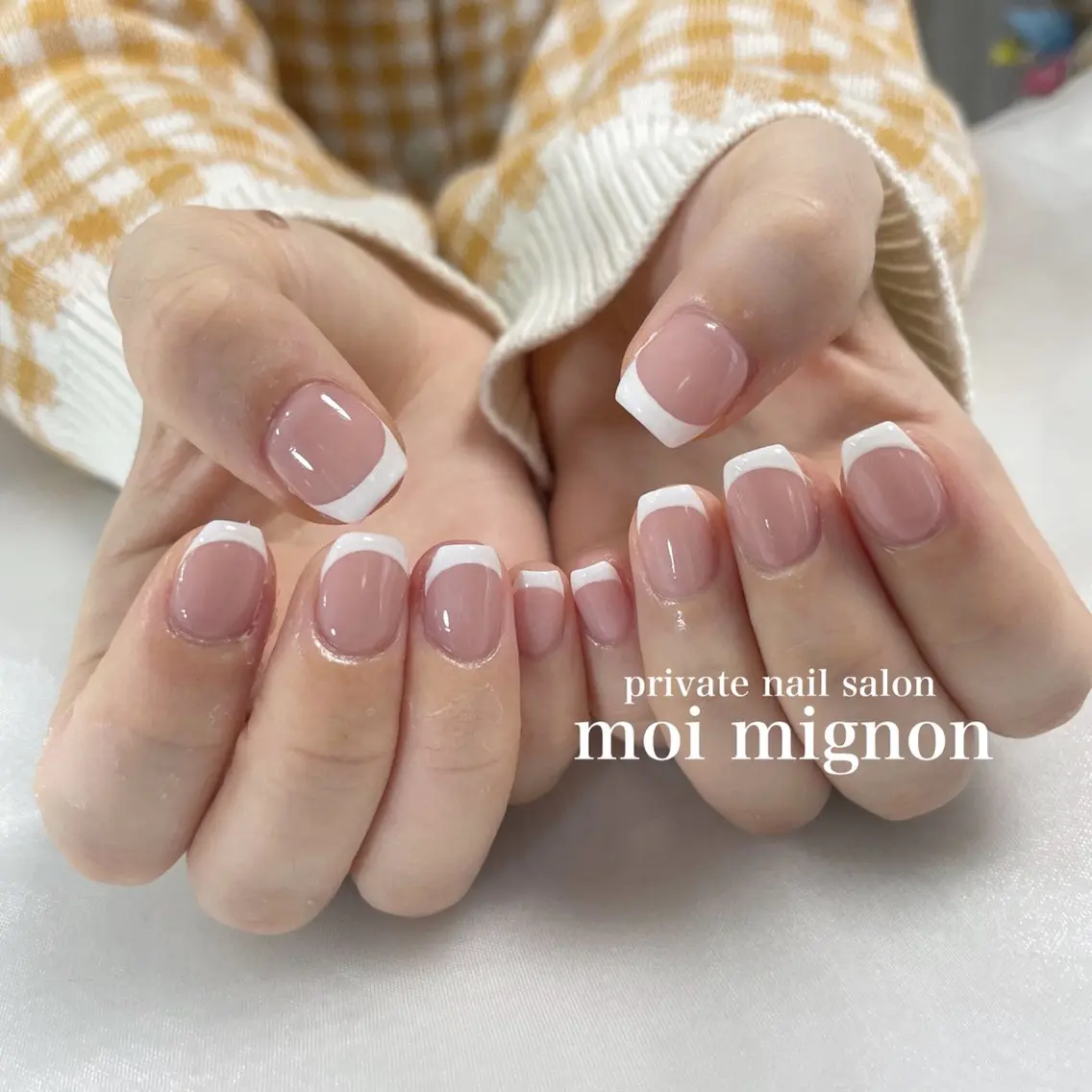 ネイル ハンドネイル nailist Aki♡のネイルデザイン