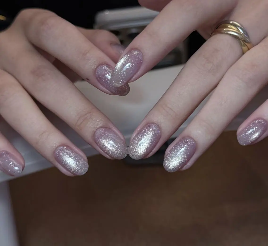 ネイル ハンドネイル Molly _nailのネイルデザイン
