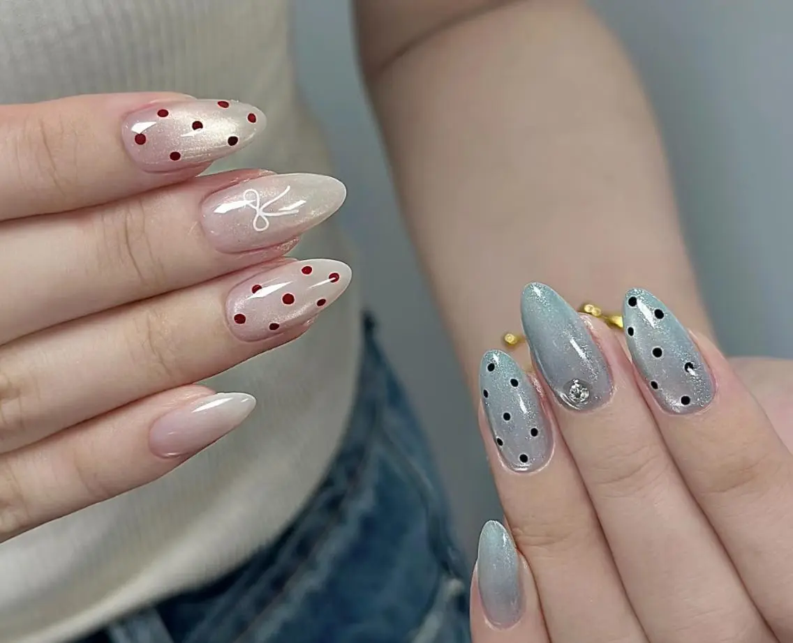 ネイル ハンドネイル Molly _nailのネイルデザイン