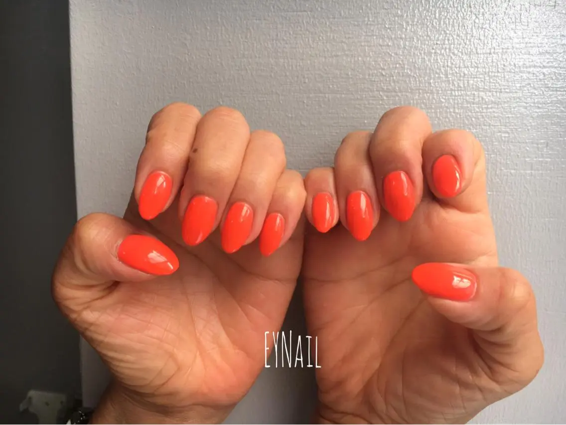 ネイル EYNail Eriのネイルデザイン